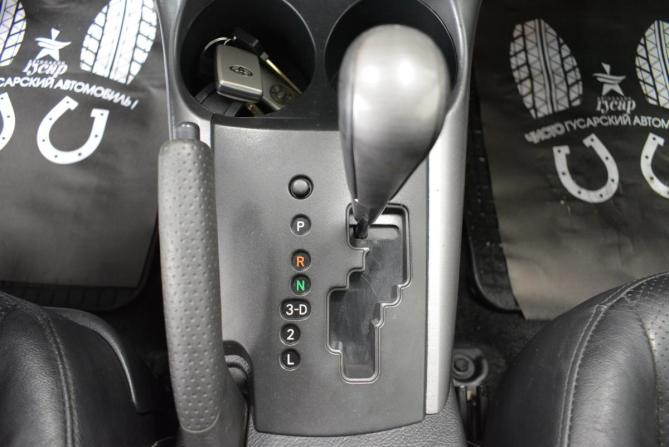 Toyota RAV4 III (XA30) с пробегом 2007 года, цена 1 099 000 рублей, 252746 км, внедорожник, Автокод Объявления