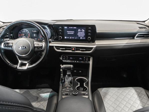 Kia K5 III с пробегом 2020 года, цена 2 320 000 рублей, 86000 км, седан, Автокод Объявления