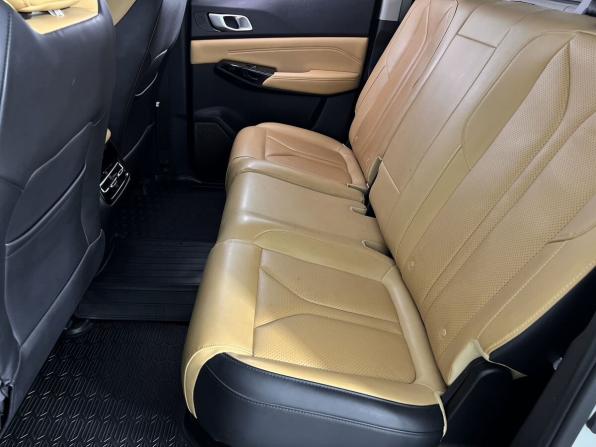 Changan Hunter Plus с пробегом 2024 года, цена 2 750 000 рублей, 48869 км, пикап, Автокод Объявления