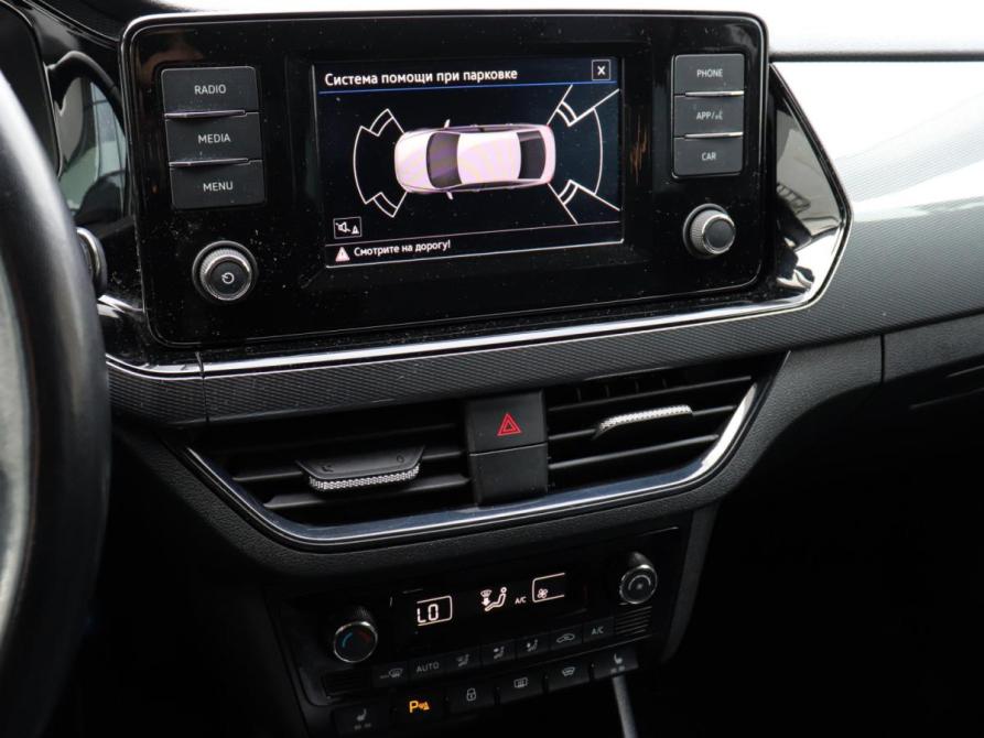 Volkswagen Polo VI Химки  - изображение 11