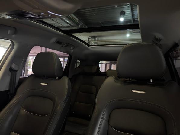 Chery Tiggo 7 Pro Max I с пробегом 2022 года, цена 1 749 000 рублей, 60130 км, внедорожник, Автокод Объявления