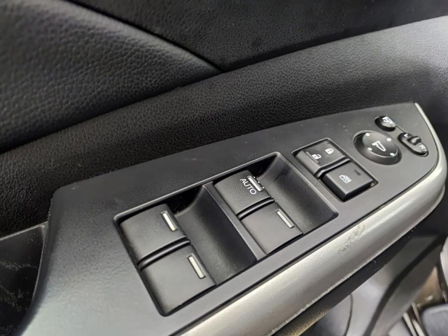 Honda CR-V IV Уфа  - изображение 23