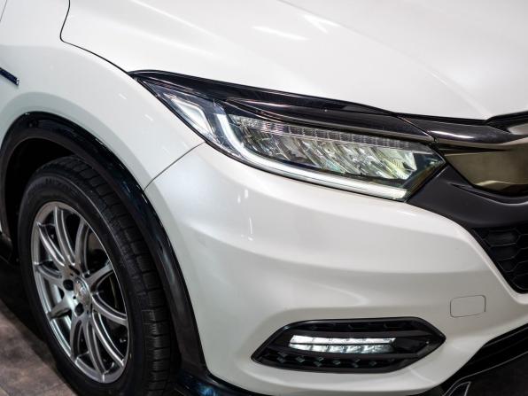 Honda Vezel I Рестайлинг с пробегом 2019 года, цена 1 850 000 рублей, 81000 км, внедорожник, Автокод Объявления