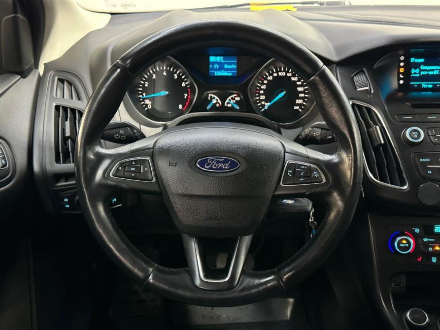 Ford Focus III Рестайлинг Санкт-Петербург  - изображение 13