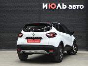 Renault Kaptur I Екатеринбург  - изображение 26