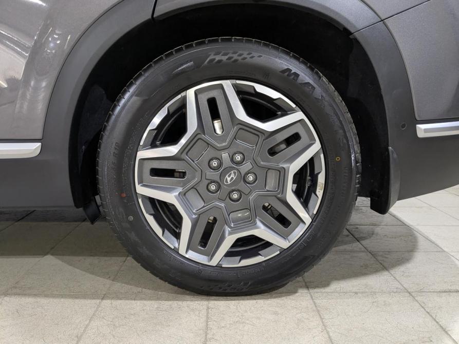 Hyundai Santa Fe IV Рестайлинг Химки  - изображение 12