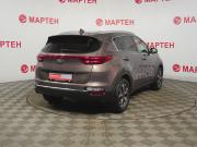 Kia Sportage IV Рестайлинг Вологда  - изображение 22