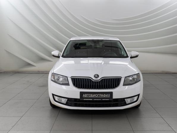 Skoda Octavia III (A7) с пробегом 2014 года, цена 938 000 рублей, 158352 км, лифтбек, Автокод Объявления