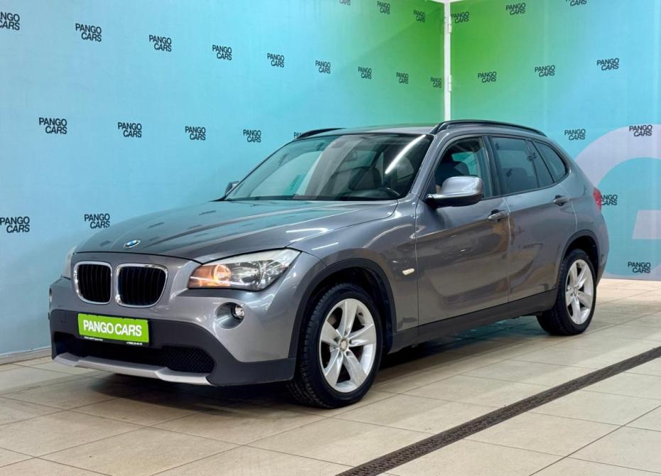 BMW X1 I (E84) Набережные Челны  - изображение 1