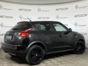 Nissan Juke I Москва  - изображение 10