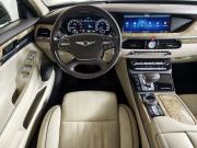 Genesis G90 I Москва  - изображение 56