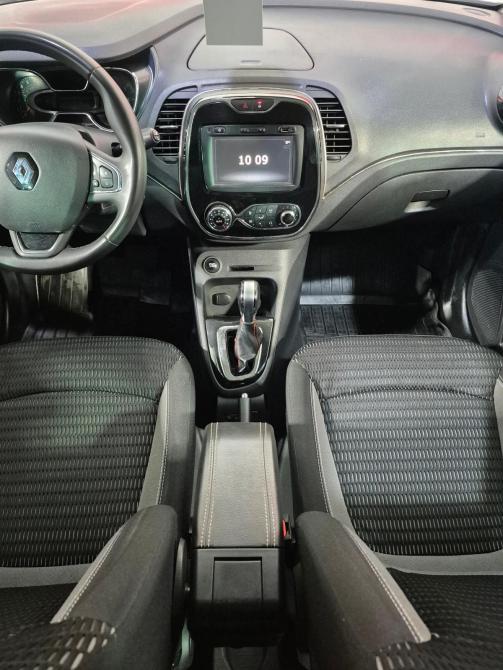 Renault Kaptur I Воронеж  - изображение 13