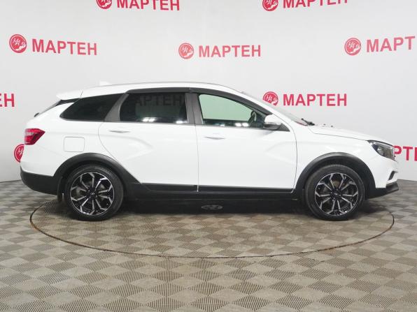 Lada (ВАЗ) Vesta I с пробегом 2020 года, цена 1 179 000 рублей, 131263 км, универсал, Автокод Объявления