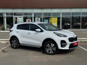 Kia Sportage IV Рестайлинг Пермь  - изображение 27