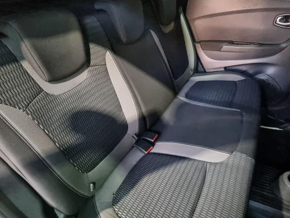 Renault Kaptur I с пробегом 2016 года, цена 845 000 рублей, 260938 км, внедорожник, Автокод Объявления