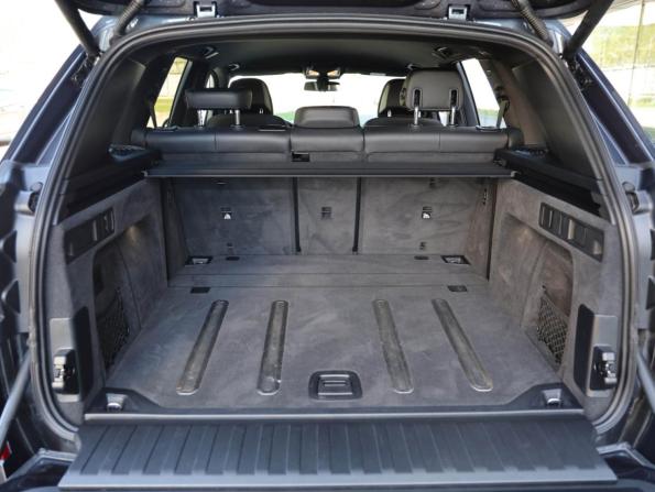 BMW X5 IV (G05/G18) с пробегом 2020 года, цена 6 299 000 рублей, 114652 км, внедорожник, Автокод Объявления