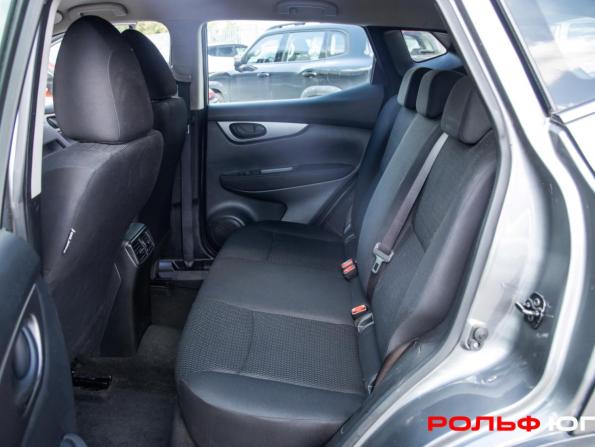 Nissan Qashqai II Рестайлинг с пробегом 2019 года, цена 1 958 000 рублей, 80935 км, внедорожник, Автокод Объявления