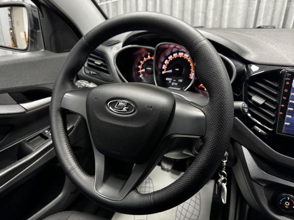 Lada (ВАЗ) Vesta I с пробегом 2020 года, цена 1 000 000 рублей, 83994 км, седан, Автокод Объявления