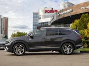 Volkswagen Talagon I Москва  - изображение 31