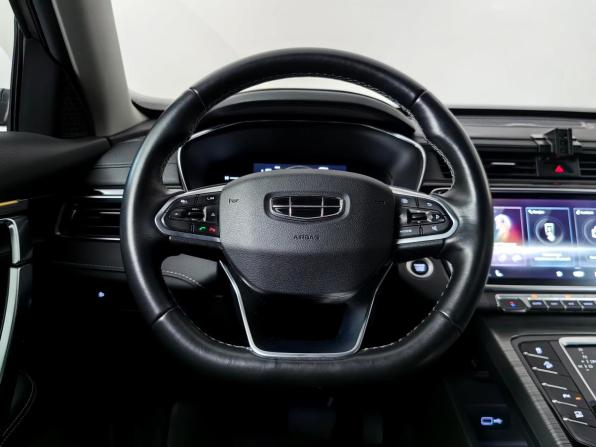 Geely Atlas Pro с пробегом 2023 года, цена 1 888 000 рублей, 89779 км, внедорожник, Автокод Объявления