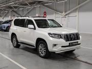 Toyota Land Cruiser Prado 150 Series Рестайлинг 2 Казань  - изображение 35