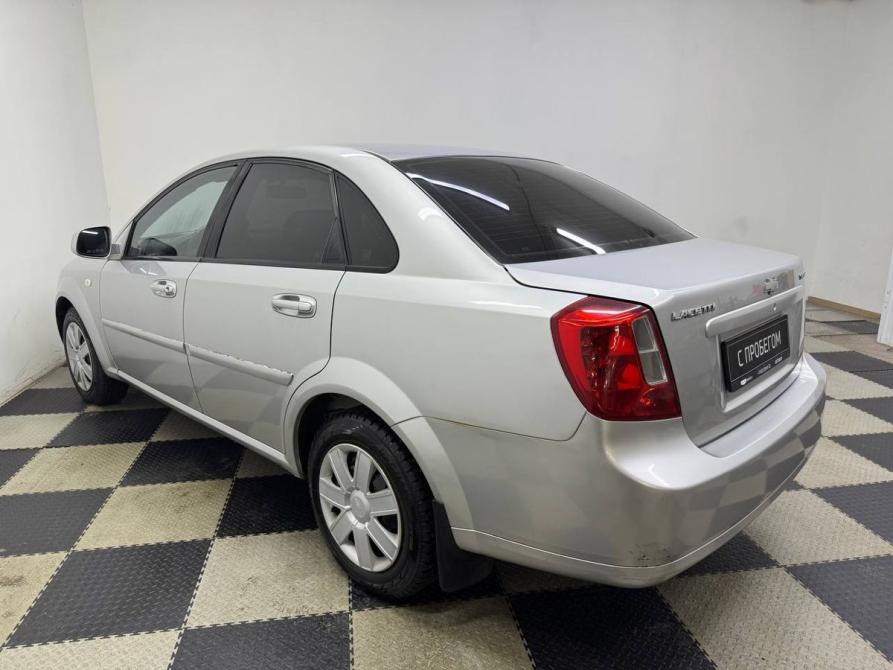 Chevrolet Lacetti I Воронеж  - изображение 7