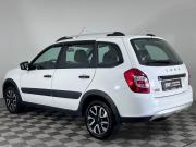 Lada (ВАЗ) Granta I Рестайлинг Ростов-на-Дону  - изображение 21