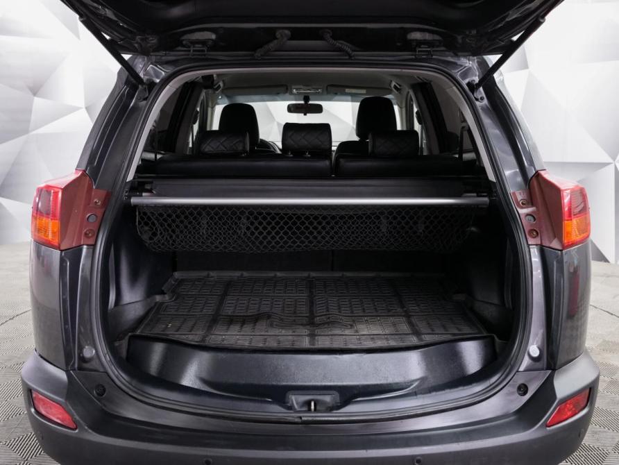 Toyota RAV4 IV (XA40) Ульяновск  - изображение 18