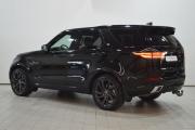 Land Rover Discovery V Сургут  - изображение 28