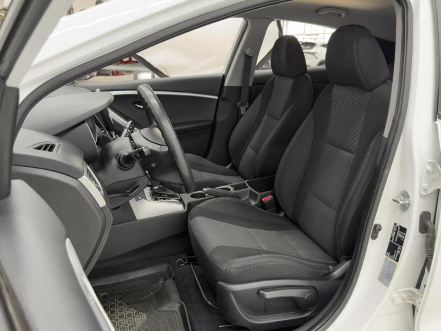 Hyundai i30 II Рестайлинг Ростов-на-Дону  - изображение 10