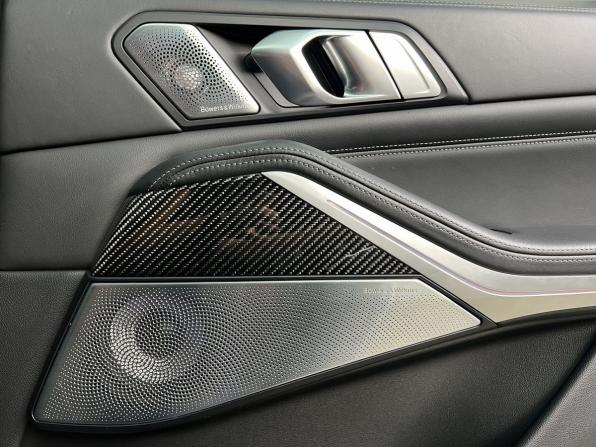 BMW X5 M III (F95) с пробегом 2020 года, цена 7 500 000 рублей, 83292 км, внедорожник, Автокод Объявления