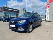 Renault Logan II Стерлитамак  - изображение 23