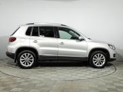 Volkswagen Tiguan I Рестайлинг Санкт-Петербург  - изображение 22