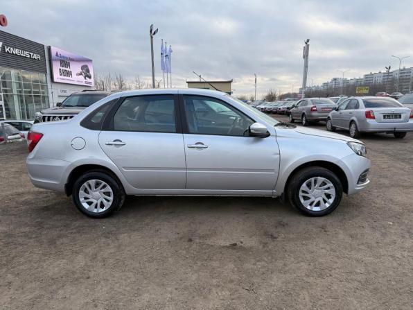 Lada (ВАЗ) Granta I Рестайлинг с пробегом 2024 года, цена 660 000 рублей, 43064 км, седан, Автокод Объявления