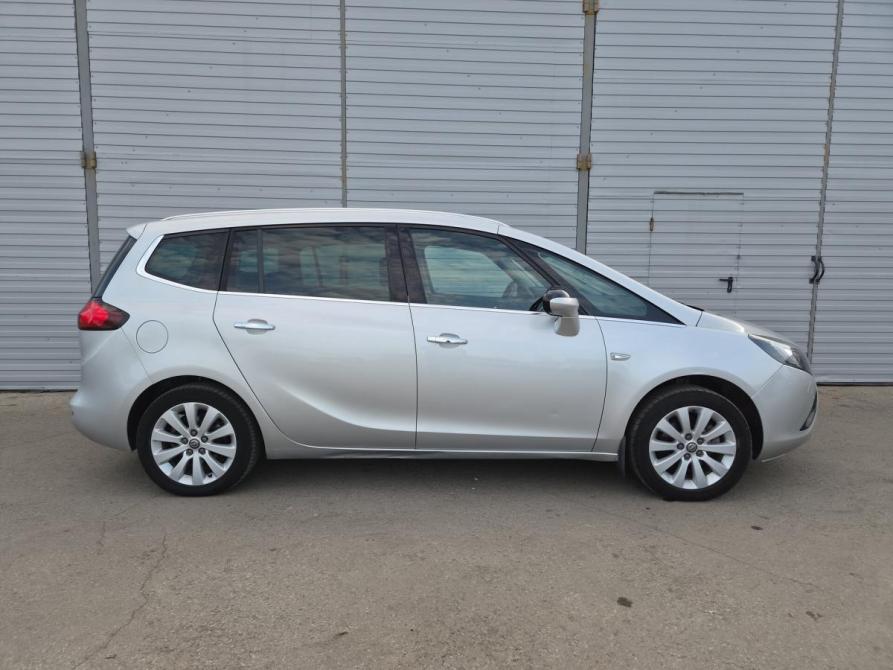Opel Zafira C Саратов  - изображение 4