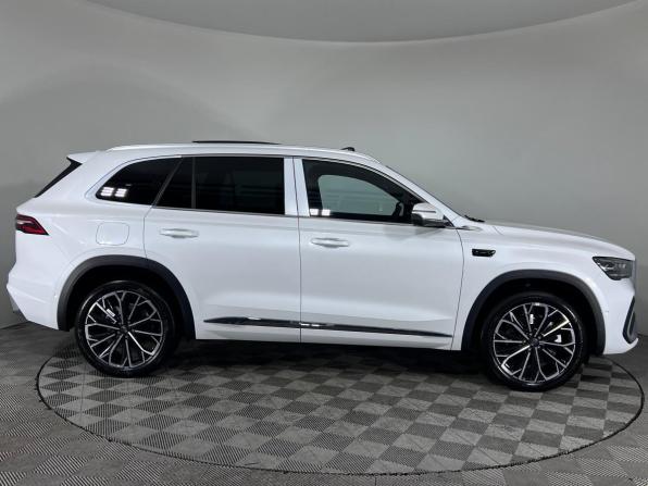 Geely Monjaro I Рестайлинг 2 (China Market) с пробегом 2026 года, цена 4 299 000 рублей, 20 км, внедорожник, Автокод Объявления
