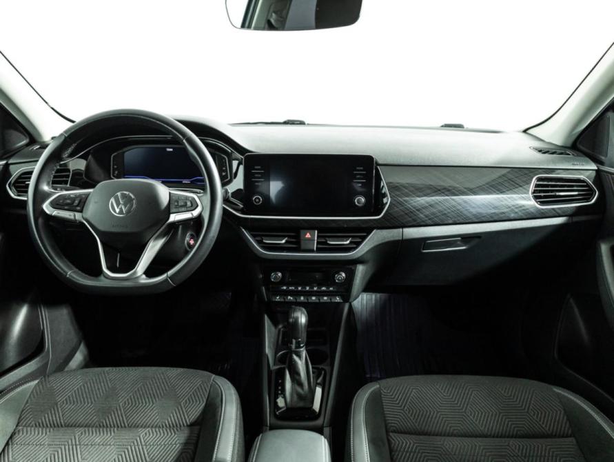 Volkswagen Polo VI Санкт-Петербург  - изображение 13