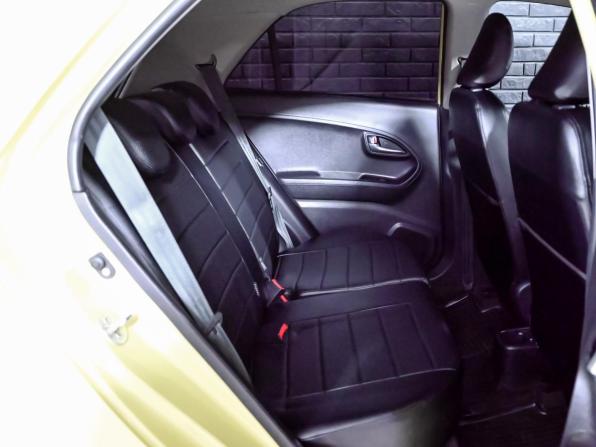 Kia Picanto II с пробегом 2011 года, цена 900 000 рублей, 106090 км, хэтчбек, Автокод Объявления
