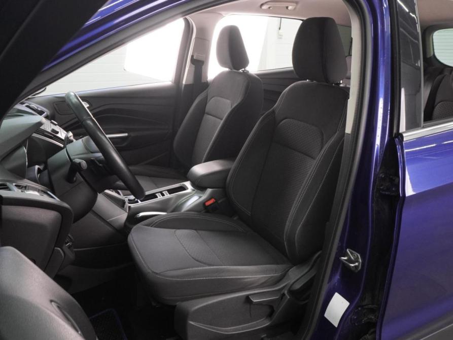Ford Kuga II Воронеж  - изображение 10