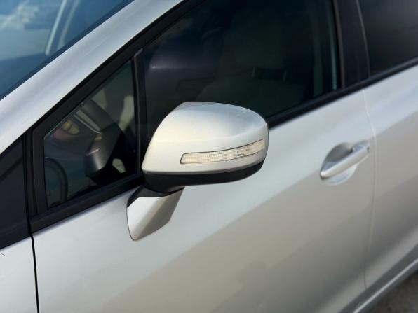 Honda Civic IX Рестайлинг с пробегом 2013 года, цена 1 390 000 рублей, 141200 км, седан, Автокод Объявления