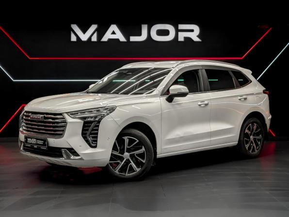 Haval Jolion I с пробегом 2023 года, цена 1 895 000 рублей, 27981 км, внедорожник, Автокод Объявления