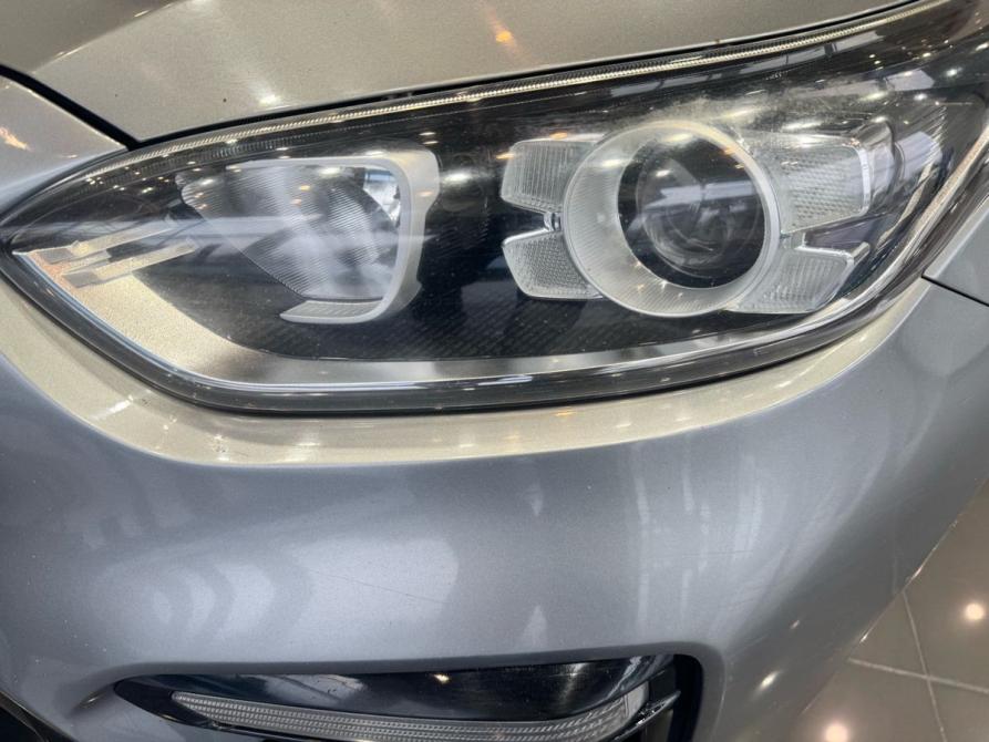 Kia Cerato IV Челябинск  - изображение 9