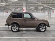 Lada (ВАЗ) Niva Legend Казань  - изображение 27