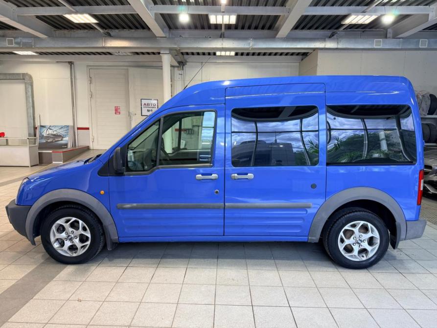 Ford Tourneo Connect I Челябинск  - изображение 6