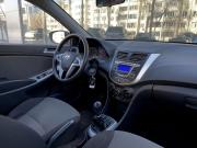 Hyundai Solaris I Самара  - изображение 23