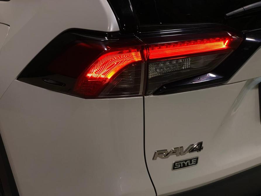 Toyota RAV4 V (XA50) Челябинск  - изображение 9