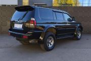 Mitsubishi Pajero Sport I Рестайлинг Сыктывкар  - изображение 23