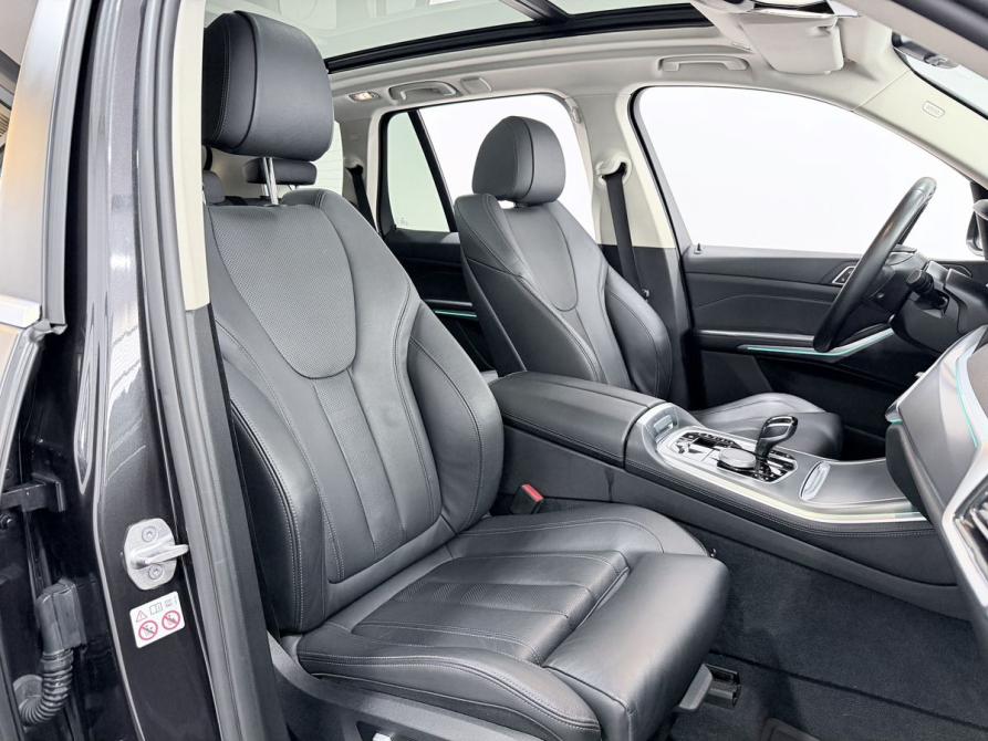 BMW X5 IV (G05/G18) Воронеж  - изображение 29