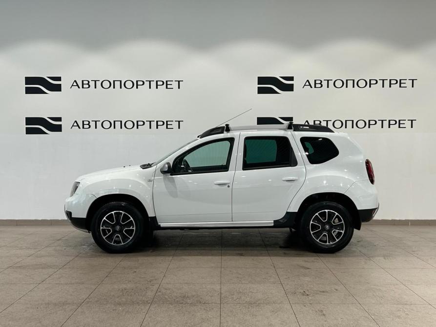 Renault Duster I Рестайлинг Санкт-Петербург  - изображение 4