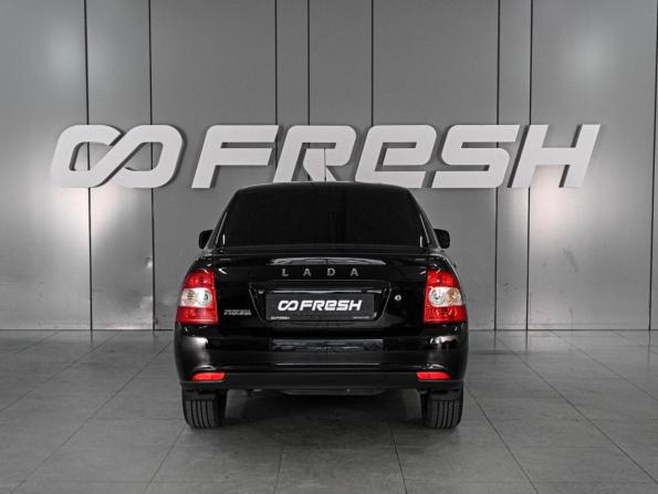 Lada (ВАЗ) Priora I Рестайлинг с пробегом 2017 года, цена 890 000 рублей, 148833 км, седан, Автокод Объявления